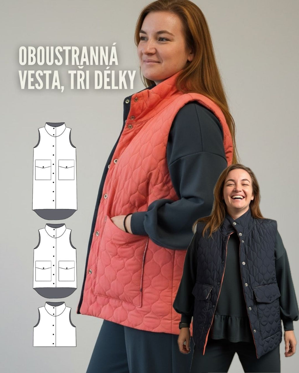 Vesta Adina - PDF střih