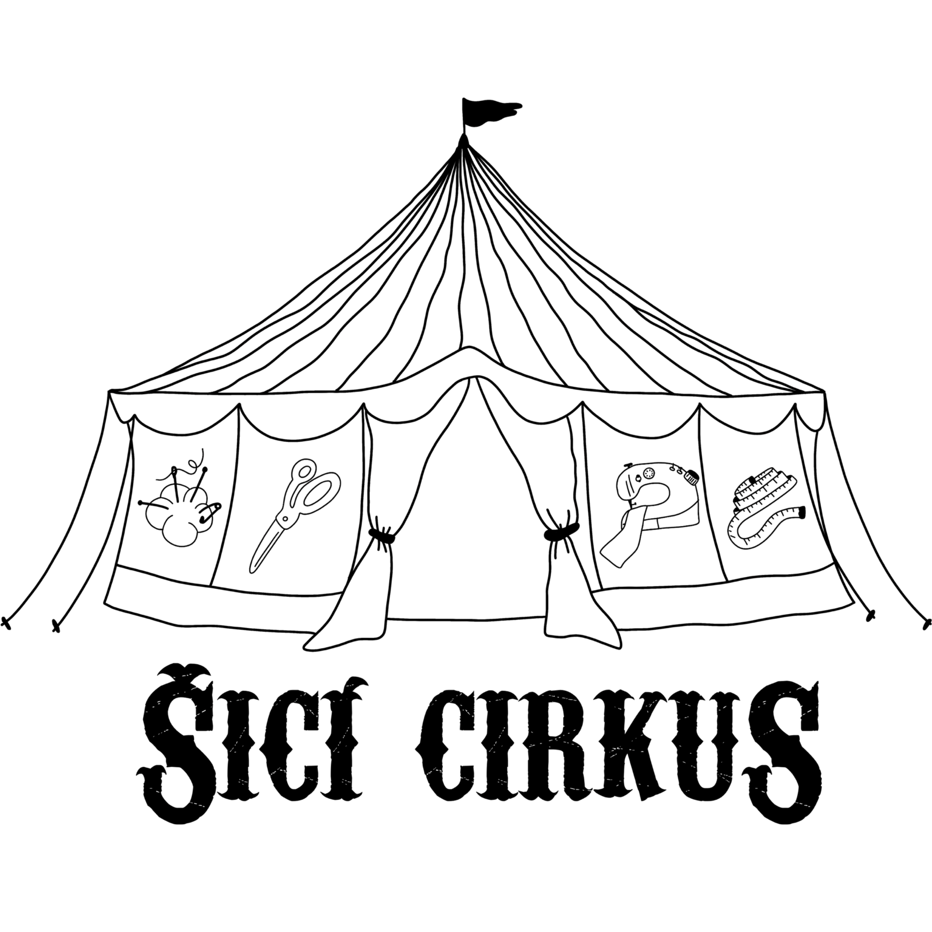 Šicí cirkus