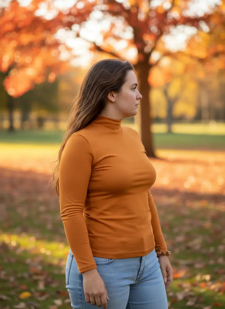 Rolák ELI - PAPÍROVÝ střih