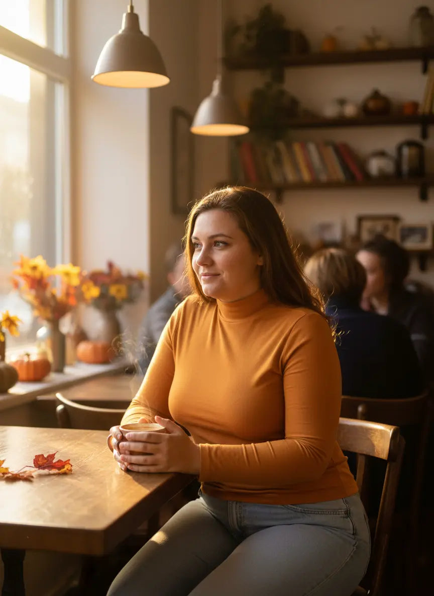 Rolák ELI - PAPÍROVÝ střih