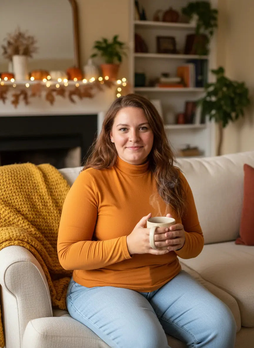 Rolák ELI - PAPÍROVÝ střih