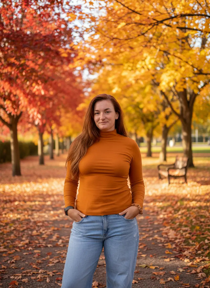 Rolák ELI - PAPÍROVÝ střih