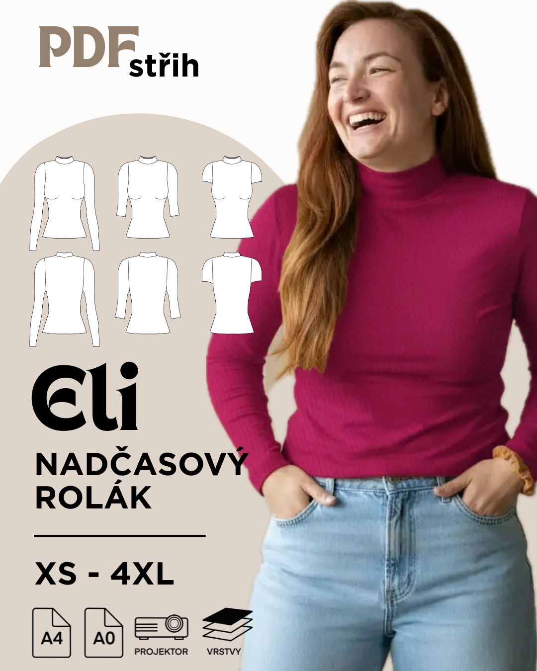 Rolák ELI - PDF střih