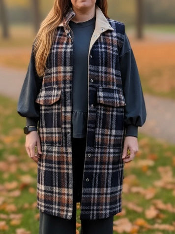 Vesta Adina - PAPÍROVÝ střih