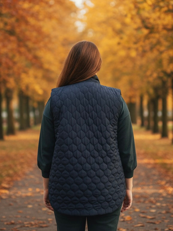 Vesta Adina - PAPÍROVÝ střih