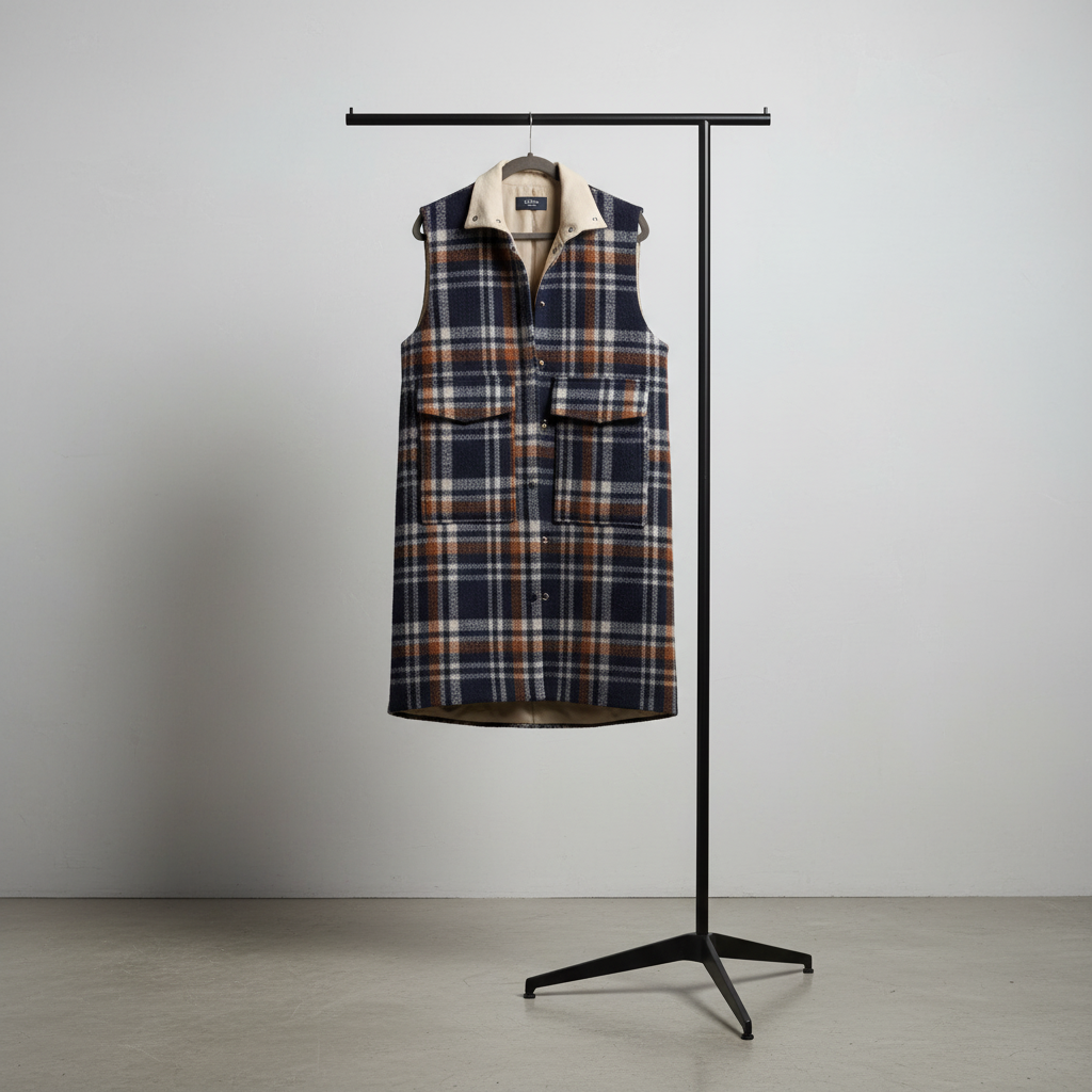 Vesta Adina - PAPÍROVÝ střih