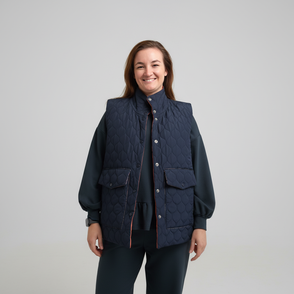 Vesta Adina - PAPÍROVÝ střih