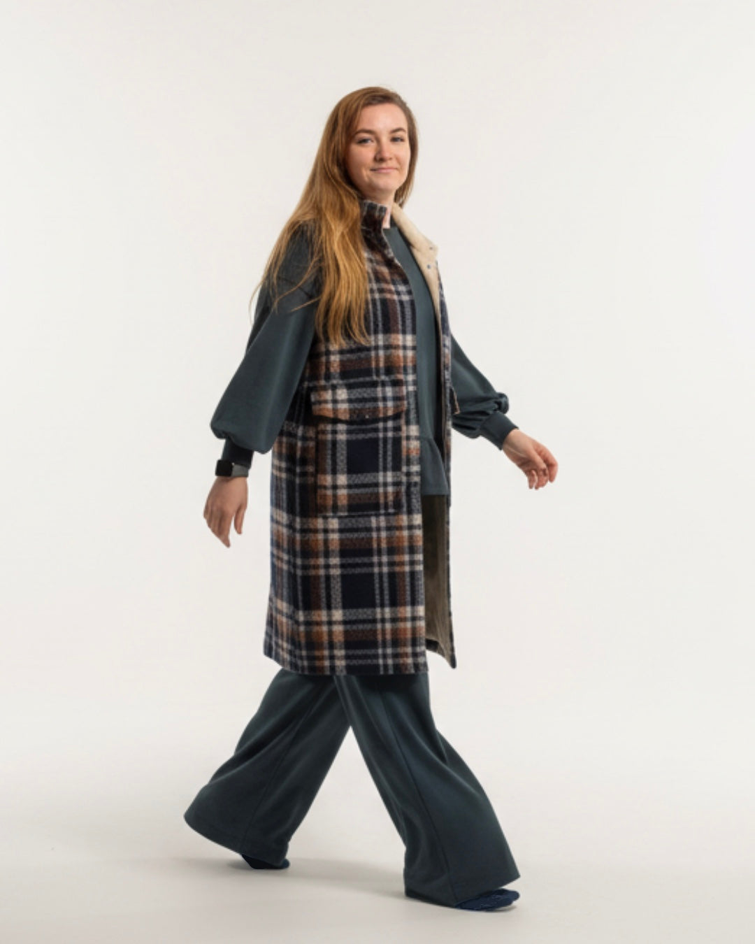 Vesta Adina - PAPÍROVÝ střih