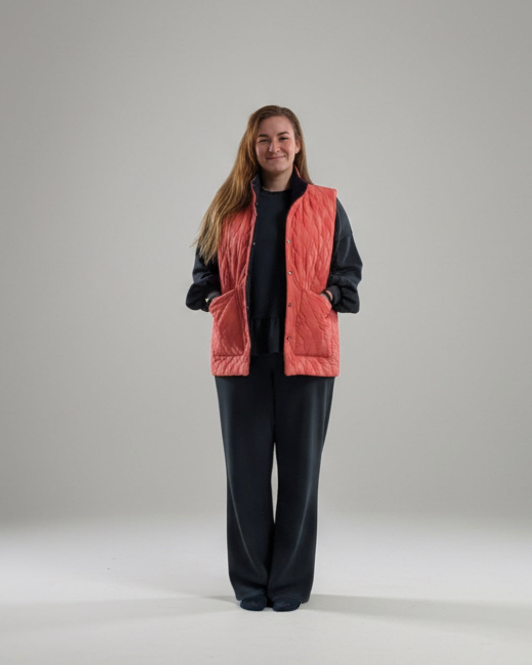 Vesta Adina - PAPÍROVÝ střih