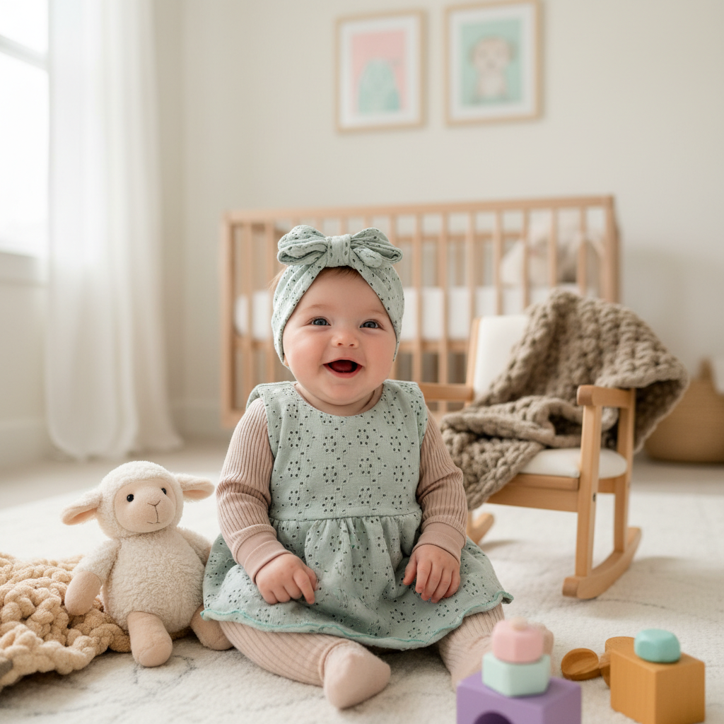 Šaty Hermiona PDF střih