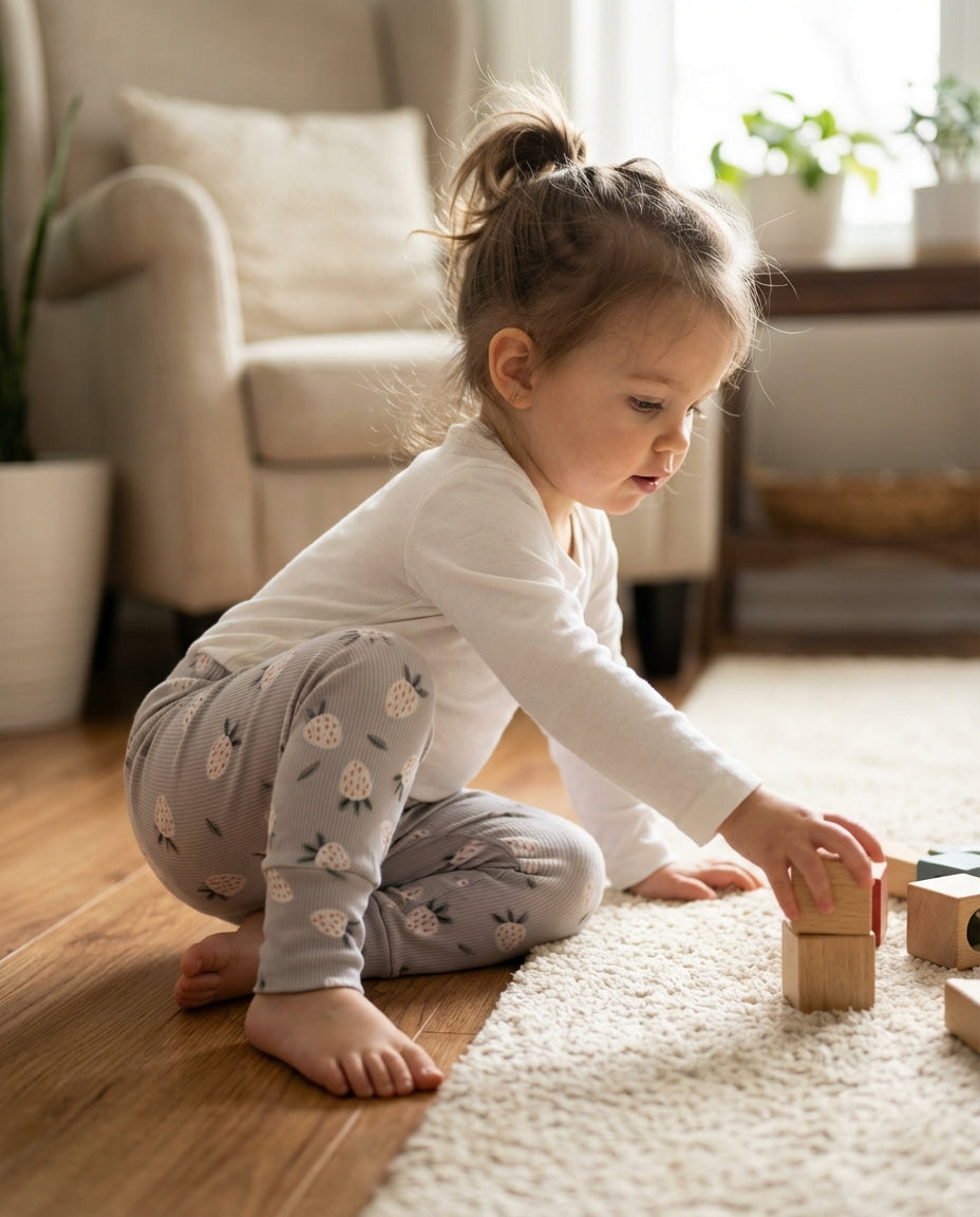 Legíny Harry PDF střih