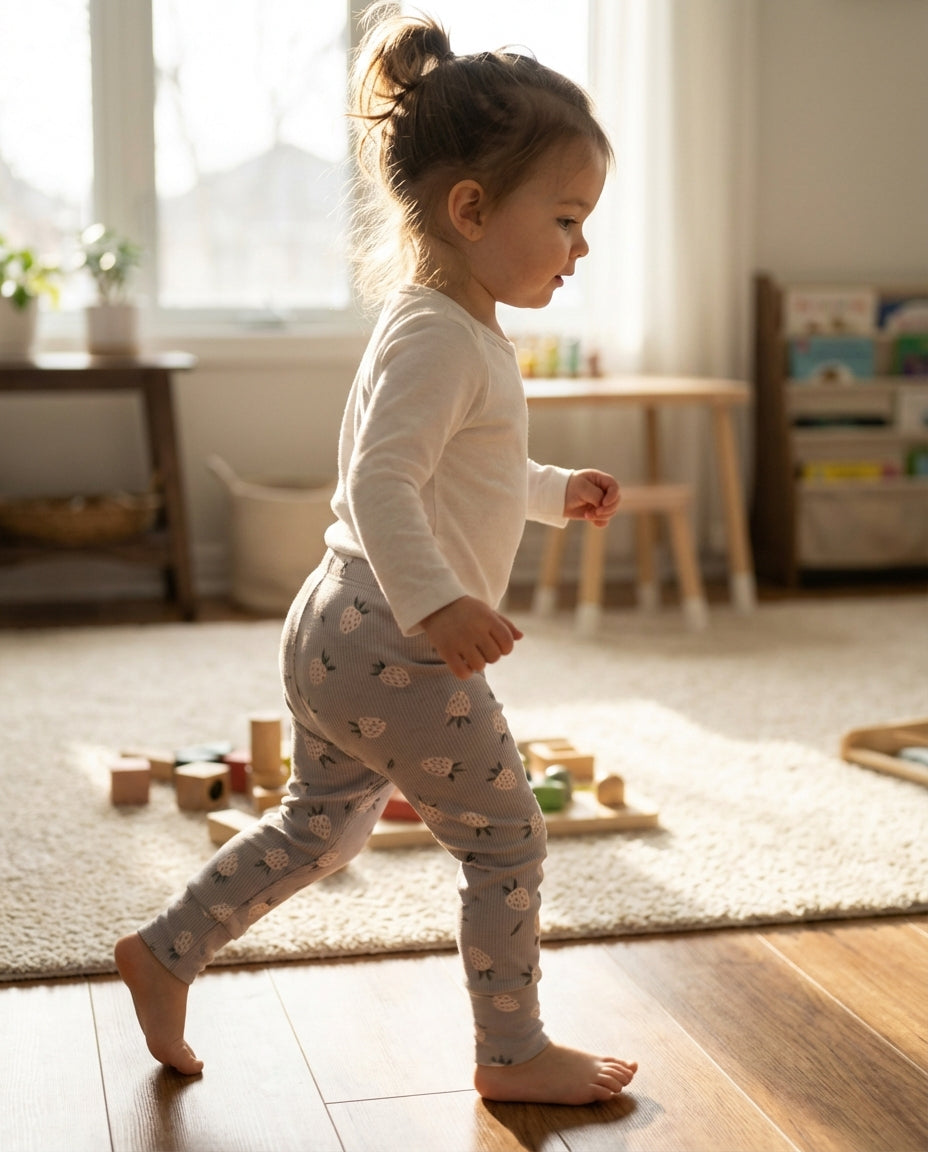 Legíny Harry PDF střih