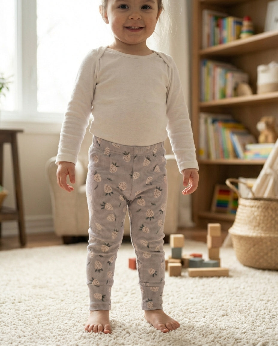 Legíny Harry PDF střih