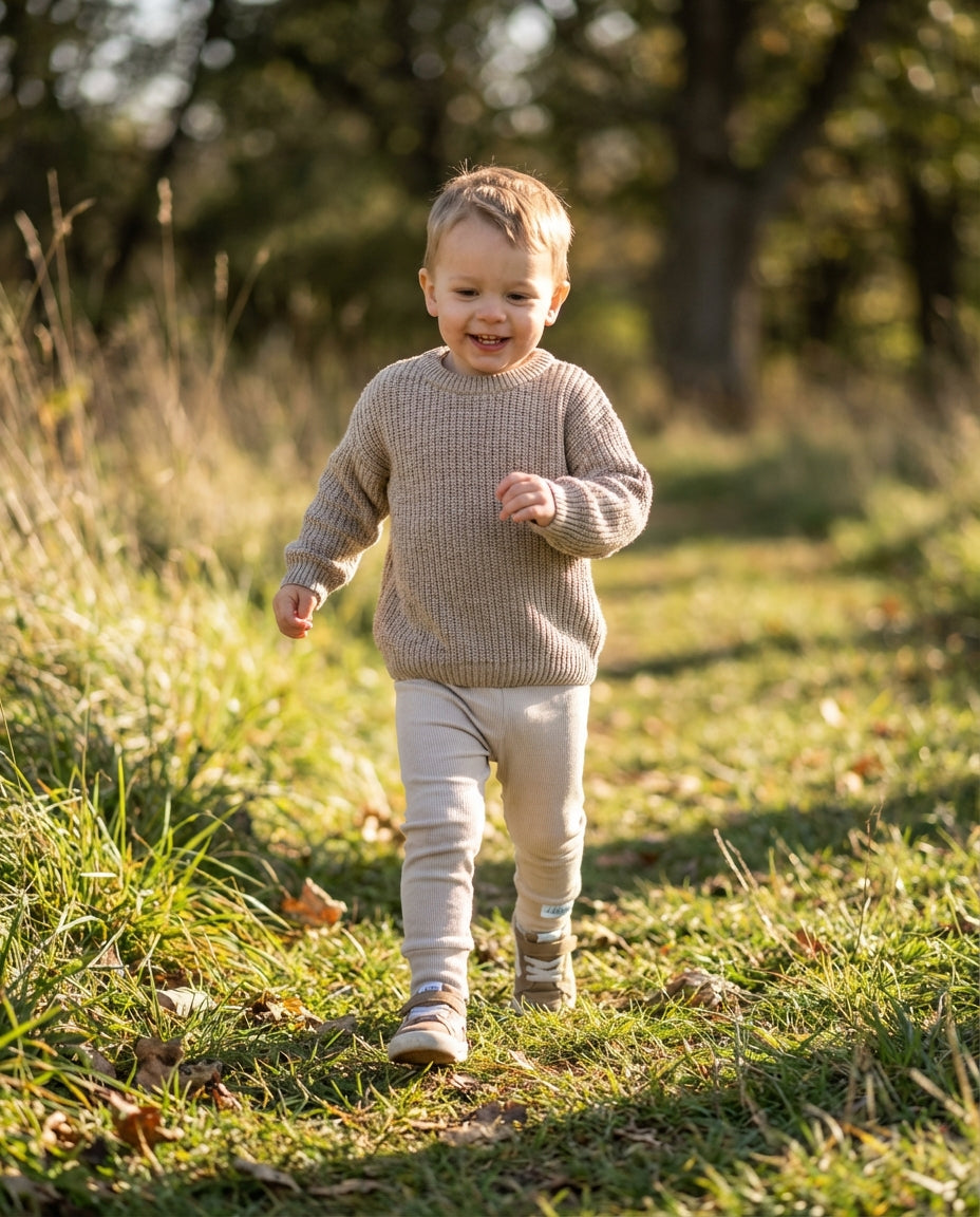 Legíny Harry PDF střih