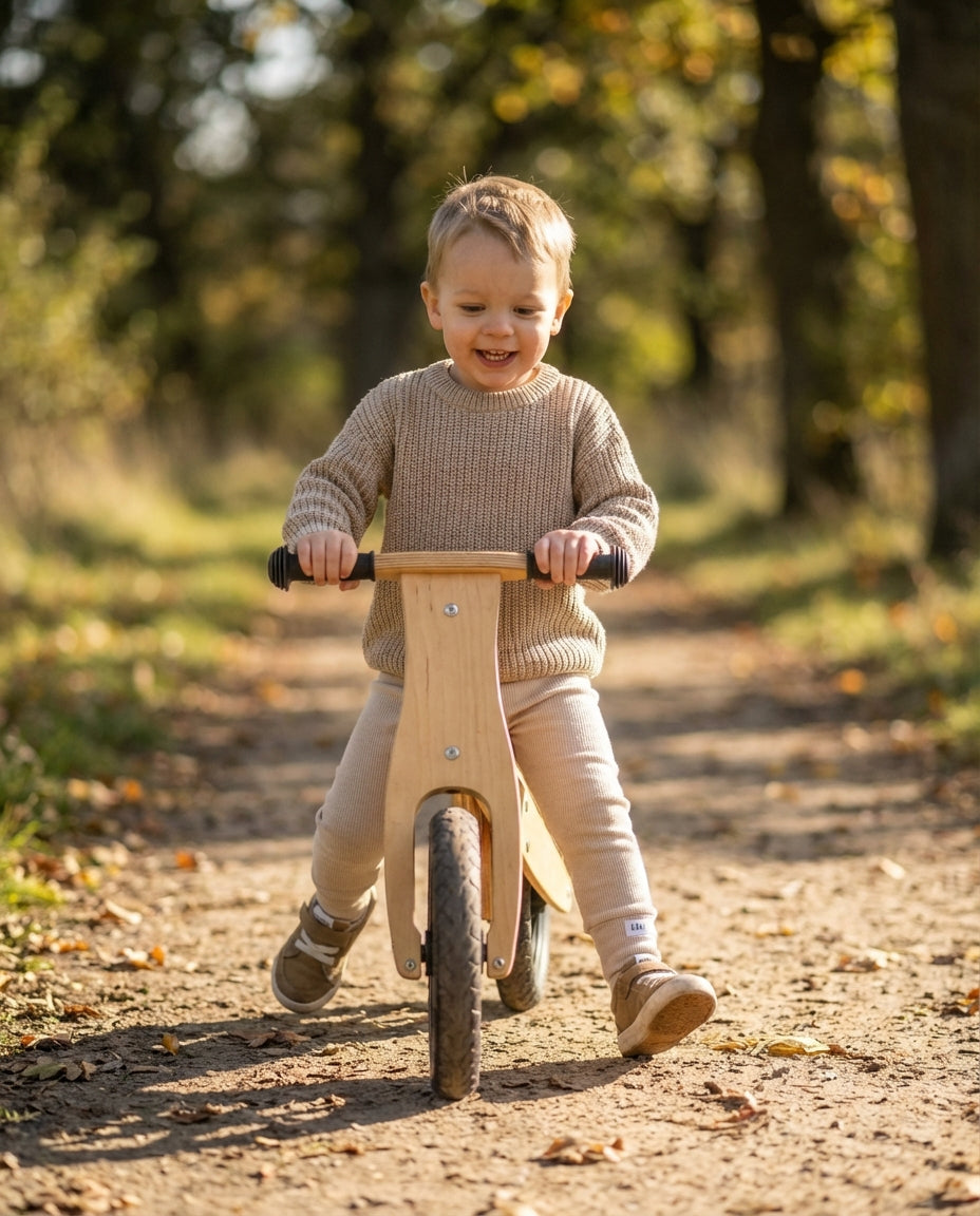 Legíny HARRY - PAPÍROVÝ střih