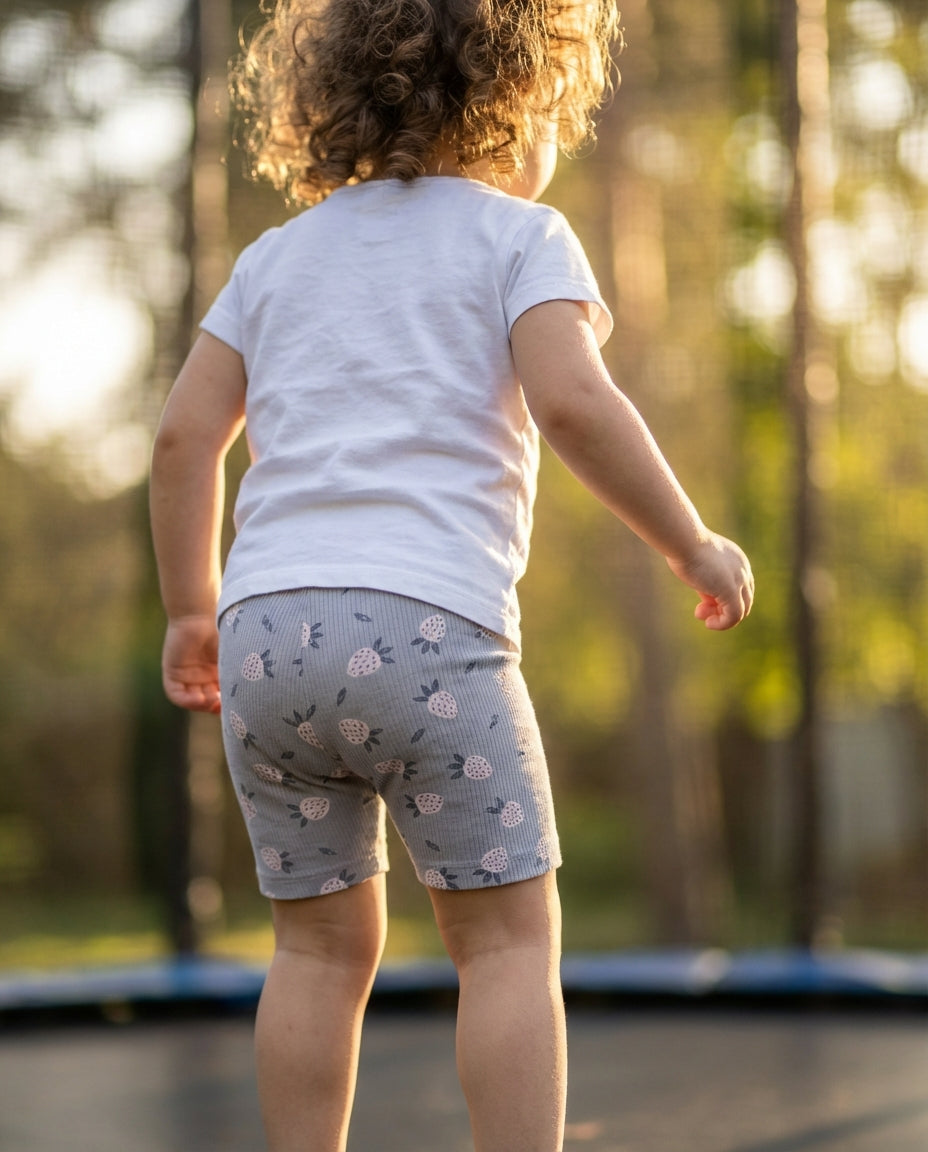 Legíny HARRY - PAPÍROVÝ střih