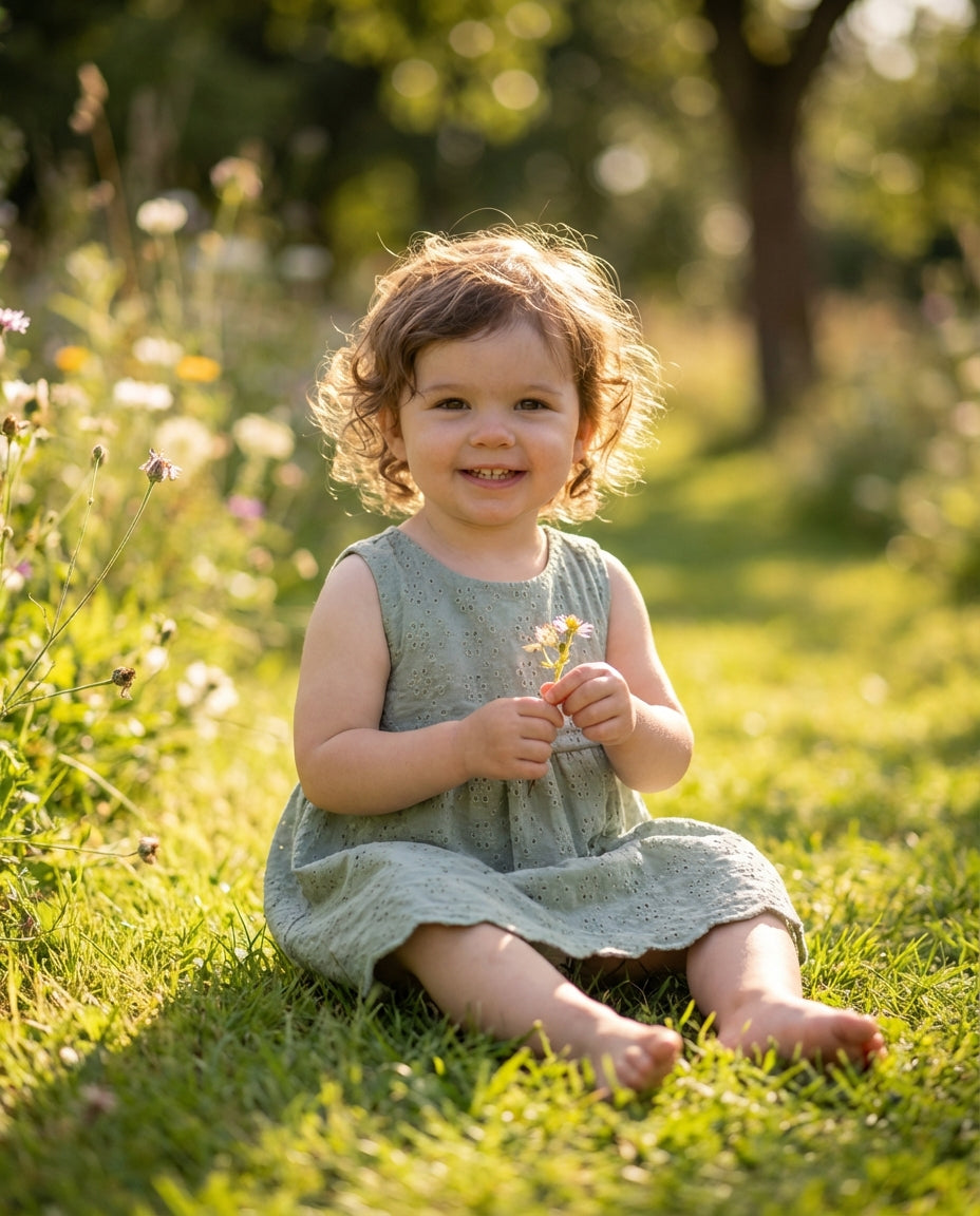 Šaty Hermiona PDF střih