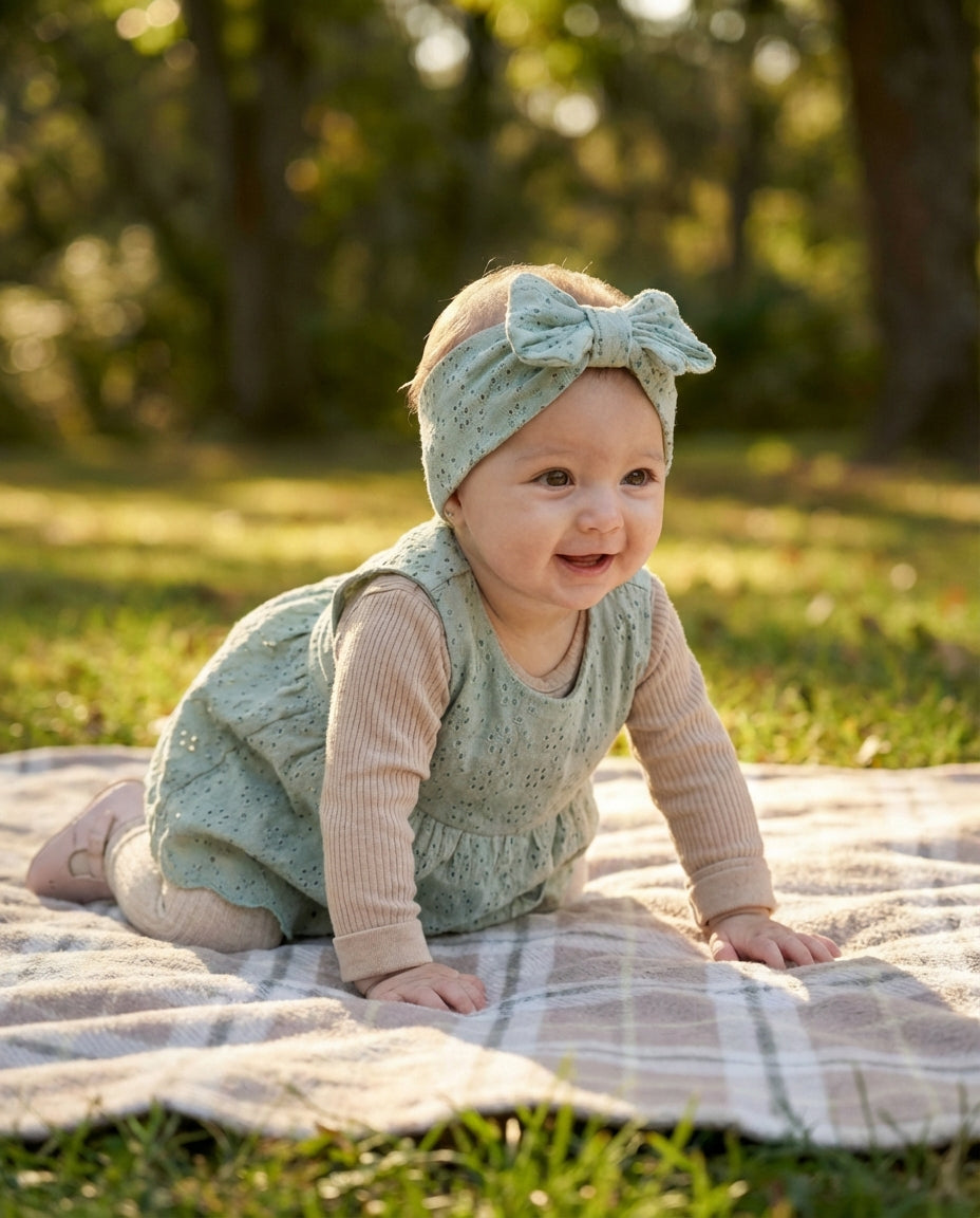 Šatičky Hermiona - PAPÍROVÝ střih