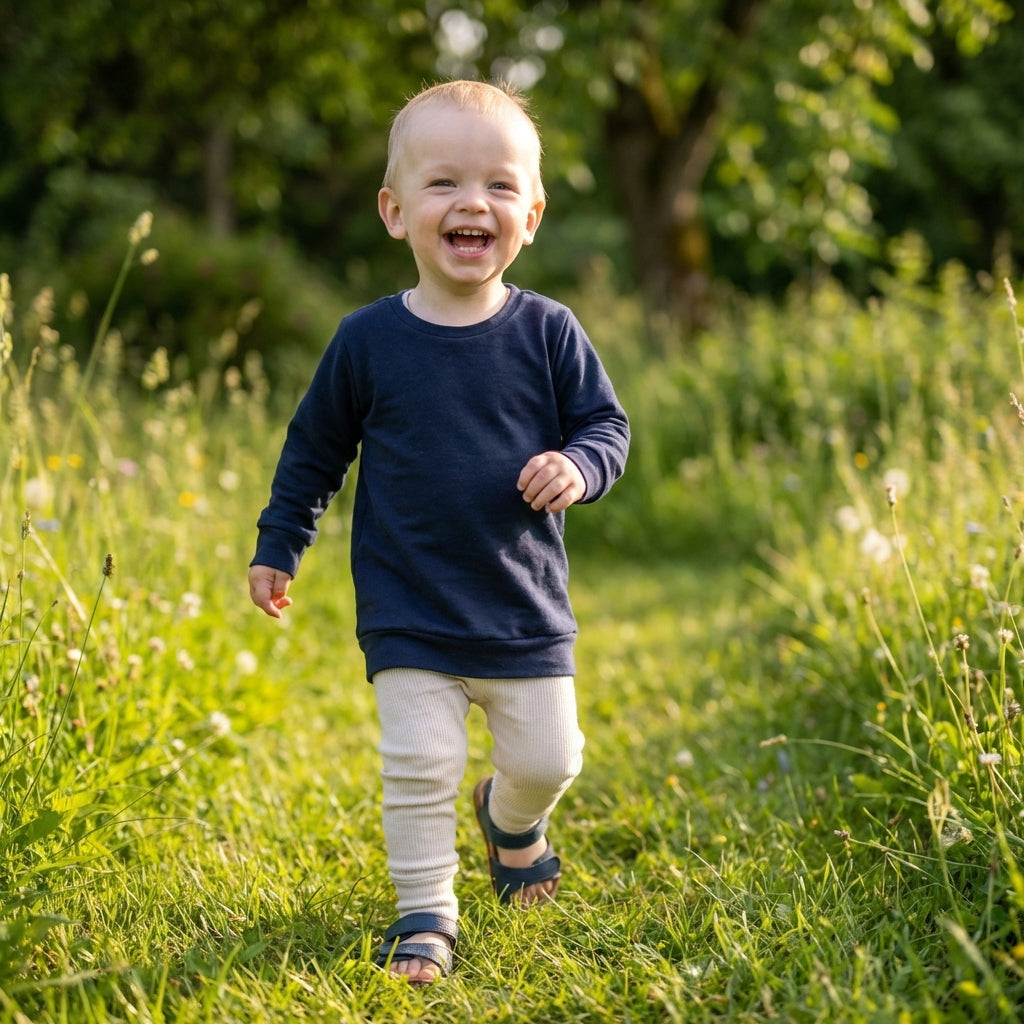 Mikina Winky PDF střih