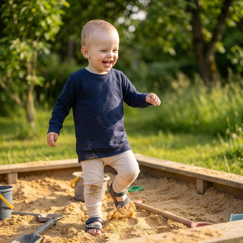 Mikina Winky PDF střih