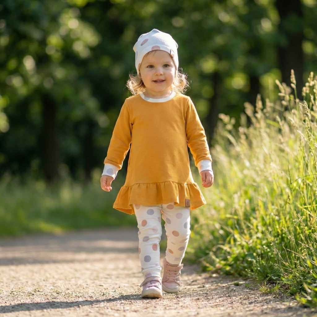 Mikina Winky PDF střih