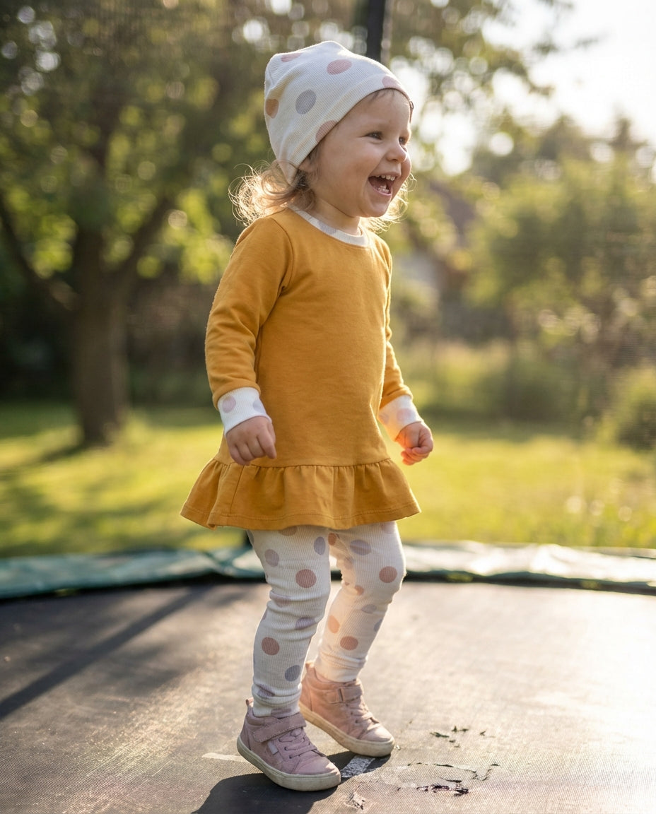 Mikina Winky PDF střih