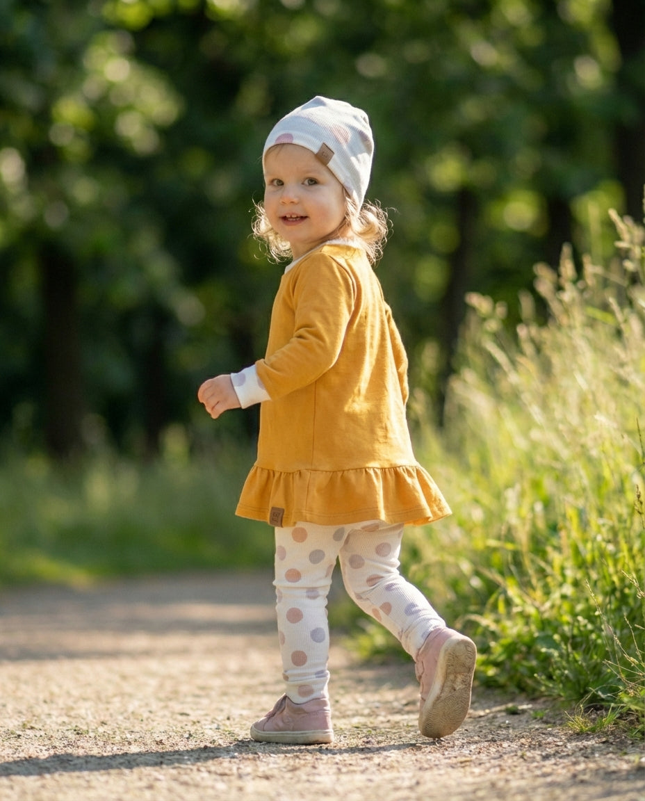 Mikina Winky PDF střih