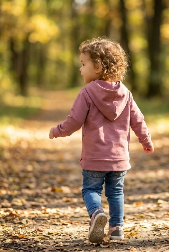 Mikina Winky PDF střih