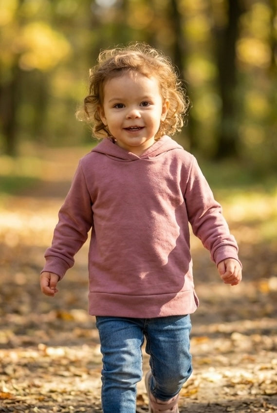 Mikina Winky PDF střih