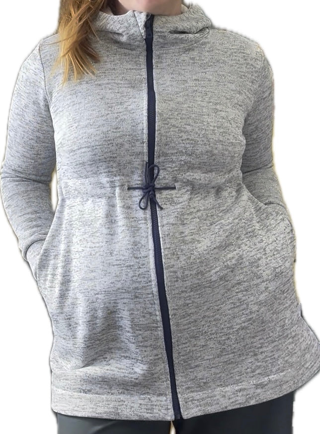 Mikina Vera PDF střih