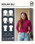 Rolák ELI - PDF střih
