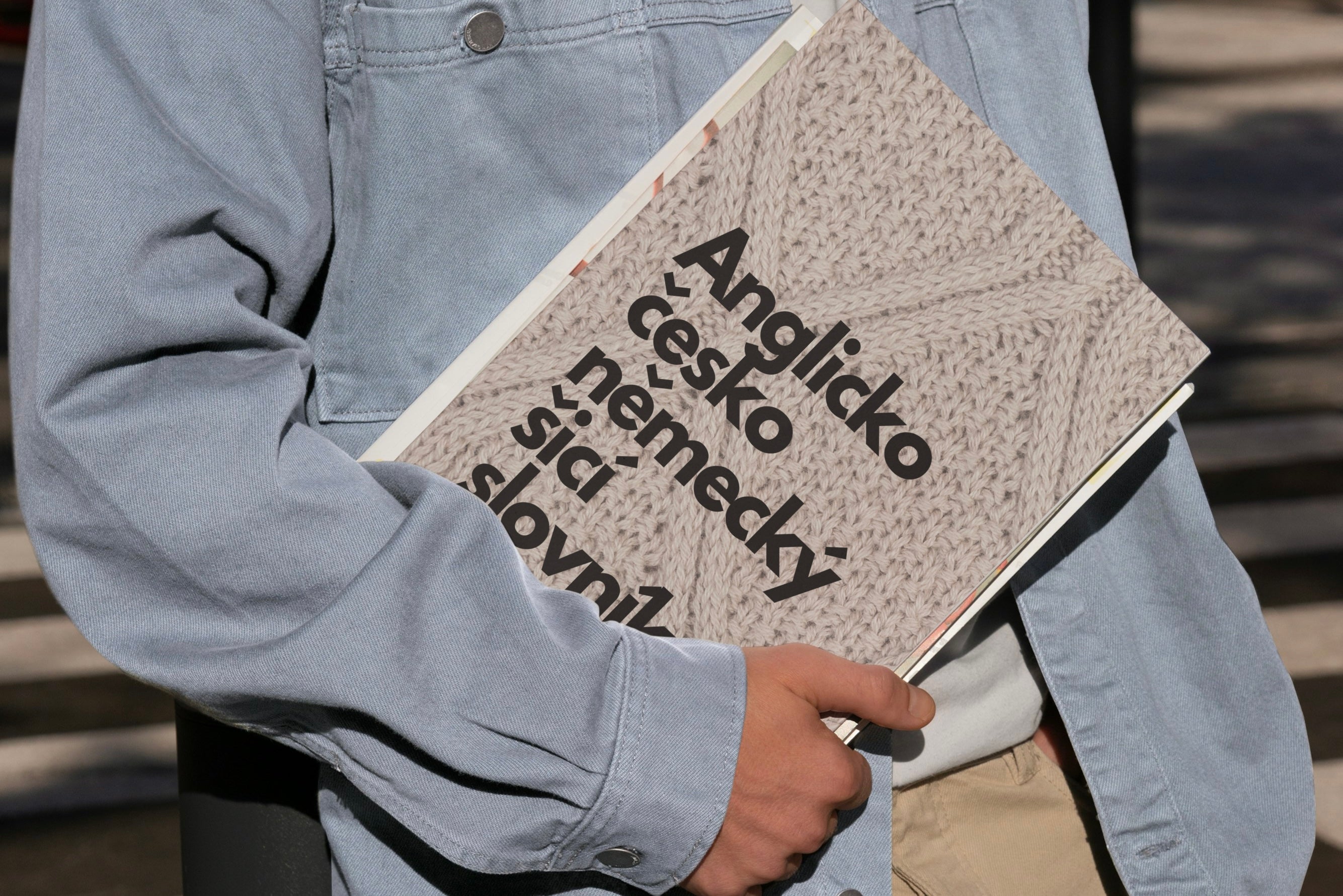 PDF Anglicko-česko-německý šicí slovník