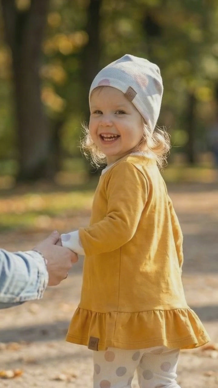 Mikina Winky PDF střih