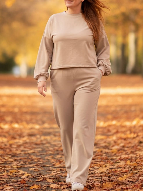 Mikina Josefina - PAPÍROVÝ střih